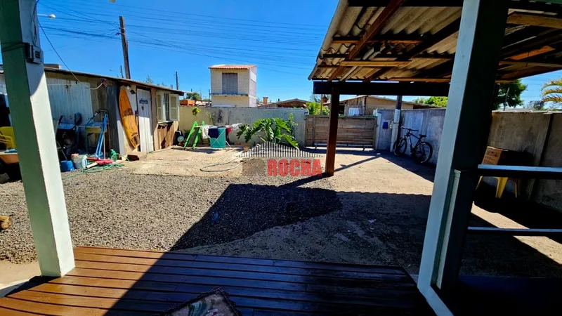 CASA EM PRAIA ZONA NORTE - CAPÃO DA CANOA!: 4ª foto da galeria de imagens do imóvel