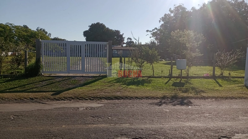 Excelente área, em Arroio Teixeira! Onde pode construir sua chácara!!: 5ª foto da galeria de imagens do imóvel