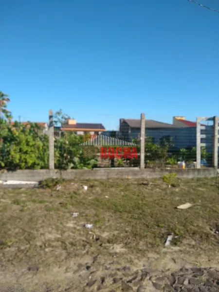 ÓTIMO TERRENO EM PRAIA DE ARROIO TEIXEIRA!: 1ª foto da galeria de imagens do imóvel