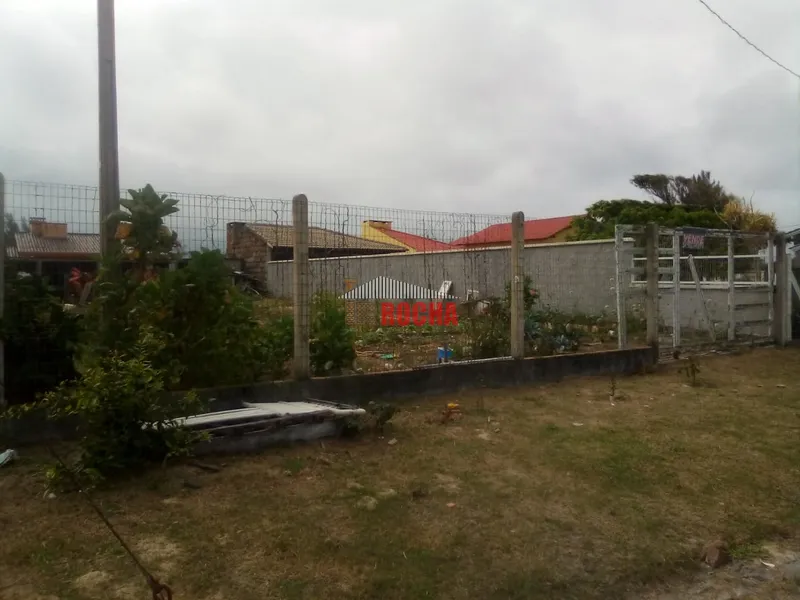 ÓTIMO TERRENO EM PRAIA DE ARROIO TEIXEIRA!: 3ª foto da galeria de imagens do imóvel