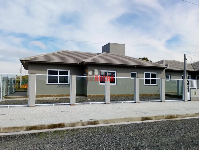 CASA COM LAJE  DE ESQUINA EM PRAIA CURUMIM!: 2ª foto da galeria de imagens do imóvel