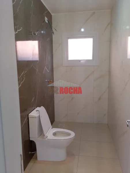 CASA COM LAJE  DE ESQUINA EM PRAIA CURUMIM!: 14ª foto da galeria de imagens do imóvel