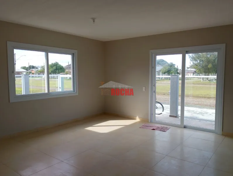 CASA COM LAJE  DE ESQUINA EM PRAIA CURUMIM!: 4ª foto da galeria de imagens do imóvel