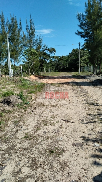 TERRENO EM LOCALIZAÇÃO ALTA E NOBRE NA PRAIA DE ARROIO TEIXEIRA!: 7ª foto da galeria de imagens do imóvel