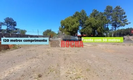 4 TERRENOS JUNTOS EM ROTA DO SOL!: 4ª foto da galeria de imagens do imóvel