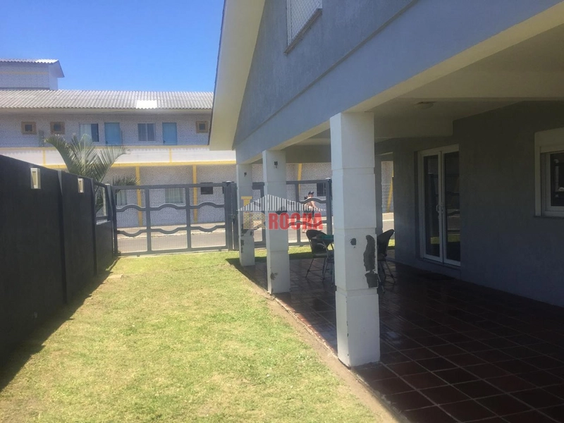 CASA EM PRAIA DE ARROIO TEIXEIRA 50 METROS DO MAR!: 25ª foto da galeria de imagens do imóvel
