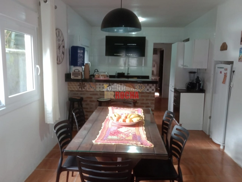 CASA EM PRAIA DE ARROIO TEIXEIRA 50 METROS DO MAR!: 13ª foto da galeria de imagens do imóvel