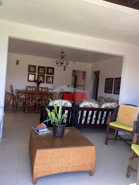 CASA COM PISCINA EM PRAIA ARROIO TEIXEIRA!: 8ª foto da galeria de imagens do imóvel