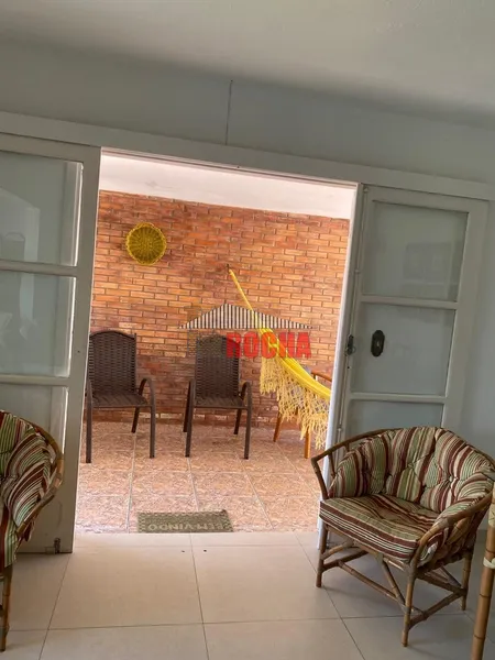 CASA COM PISCINA EM PRAIA ARROIO TEIXEIRA!: 5ª foto da galeria de imagens do imóvel