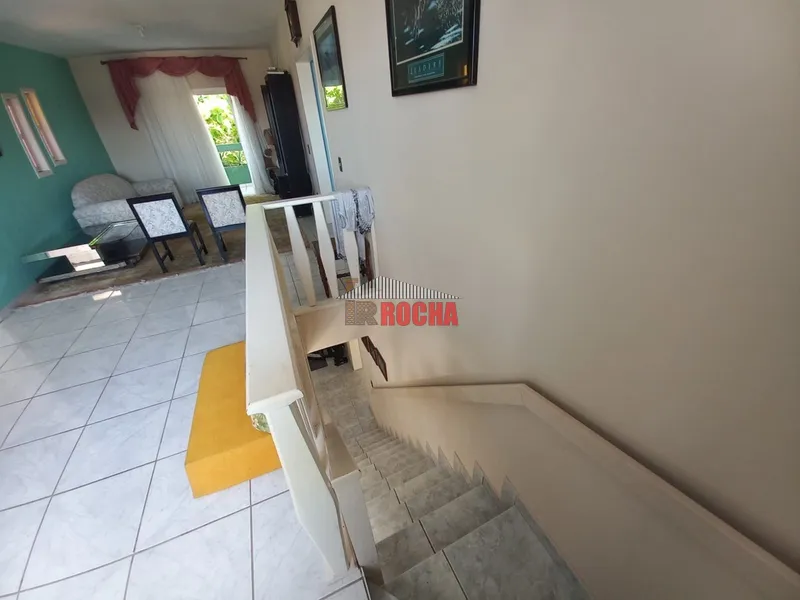 LINDO SOBRADO BEM LOCALIZADO!: 35ª foto da galeria de imagens do imóvel