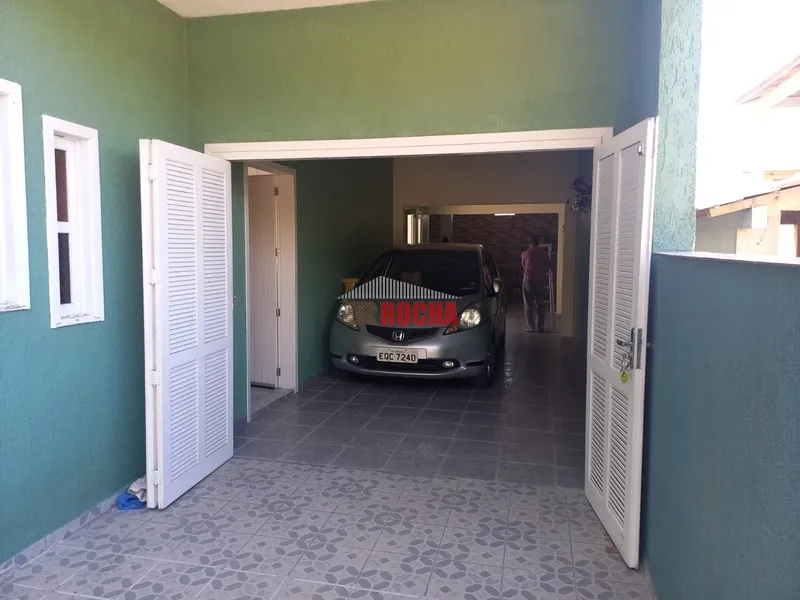 LINDO SOBRADO BEM LOCALIZADO!: 5ª foto da galeria de imagens do imóvel