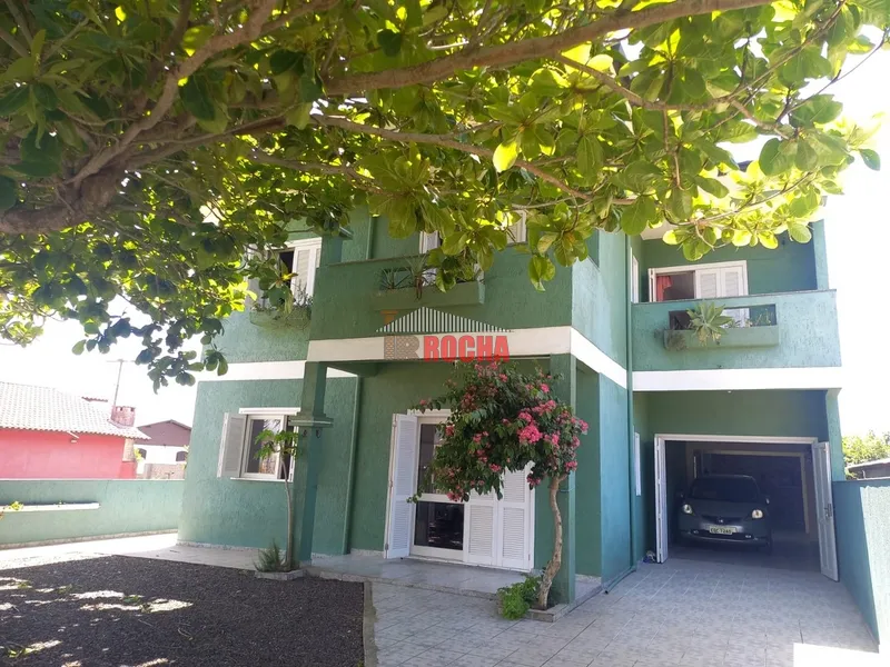 LINDO SOBRADO BEM LOCALIZADO!: 1ª foto da galeria de imagens do imóvel