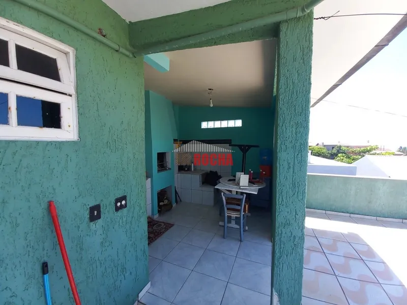 LINDO SOBRADO BEM LOCALIZADO!: 17ª foto da galeria de imagens do imóvel