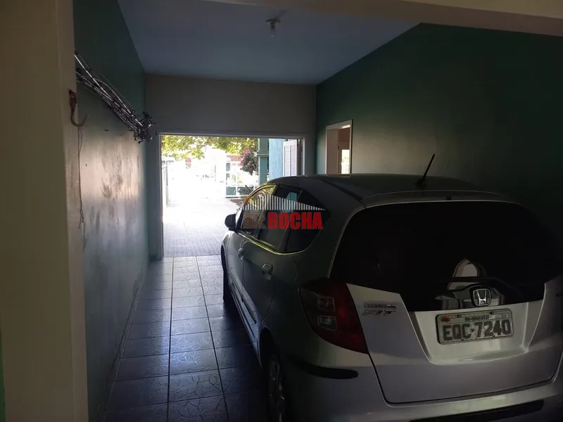 LINDO SOBRADO BEM LOCALIZADO!: 6ª foto da galeria de imagens do imóvel