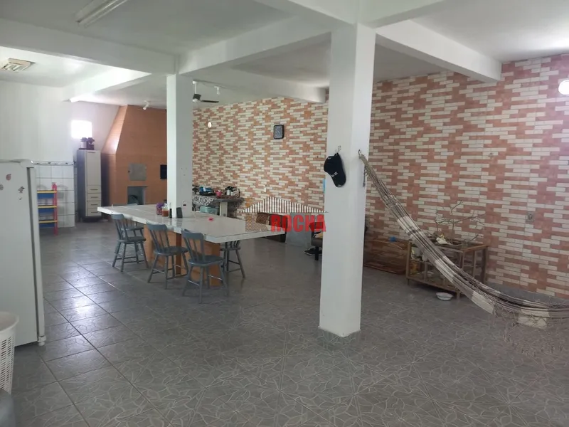 LINDO SOBRADO BEM LOCALIZADO!: 7ª foto da galeria de imagens do imóvel
