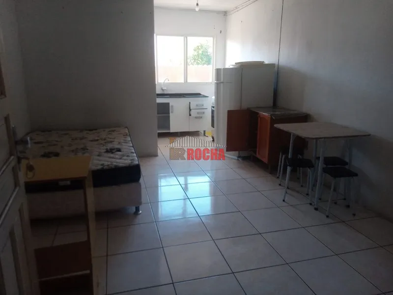 INVISTA! UMA CASA RESIDENCIAL E 8 APARTAMENTOS EM CAPÃO DA CANOA!: 37ª foto da galeria de imagens do imóvel
