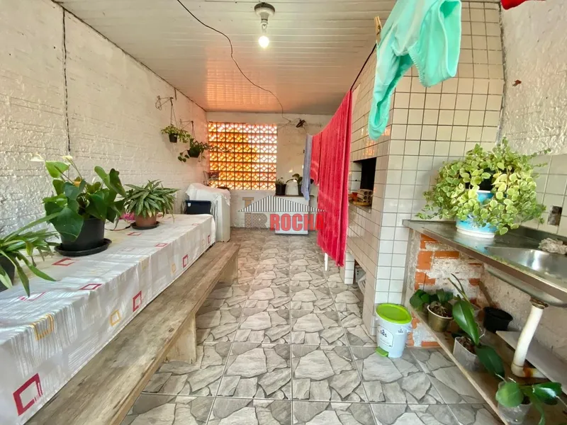 INVISTA! UMA CASA RESIDENCIAL E 8 APARTAMENTOS EM CAPÃO DA CANOA!: 11ª foto da galeria de imagens do imóvel