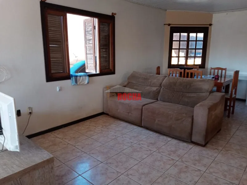 INVISTA! UMA CASA RESIDENCIAL E 8 APARTAMENTOS EM CAPÃO DA CANOA!: 14ª foto da galeria de imagens do imóvel