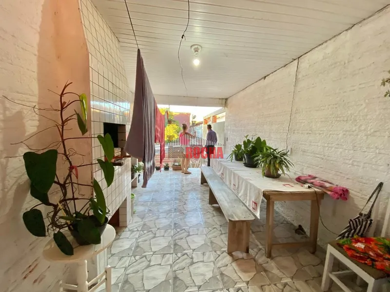 INVISTA! UMA CASA RESIDENCIAL E 8 APARTAMENTOS EM CAPÃO DA CANOA!: 12ª foto da galeria de imagens do imóvel