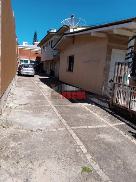INVISTA! UMA CASA RESIDENCIAL E 8 APARTAMENTOS EM CAPÃO DA CANOA!: 6ª foto da galeria de imagens do imóvel