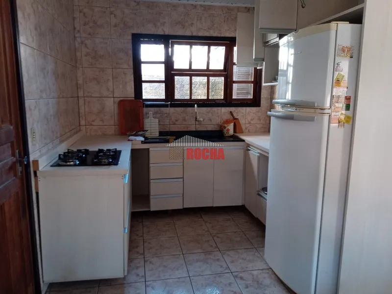 INVISTA! UMA CASA RESIDENCIAL E 8 APARTAMENTOS EM CAPÃO DA CANOA!: 18ª foto da galeria de imagens do imóvel