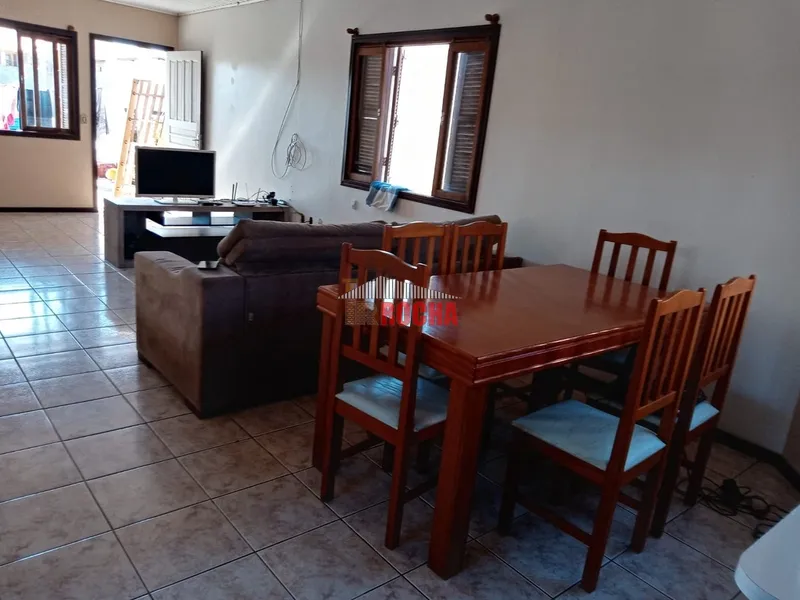 INVISTA! UMA CASA RESIDENCIAL E 8 APARTAMENTOS EM CAPÃO DA CANOA!: 20ª foto da galeria de imagens do imóvel