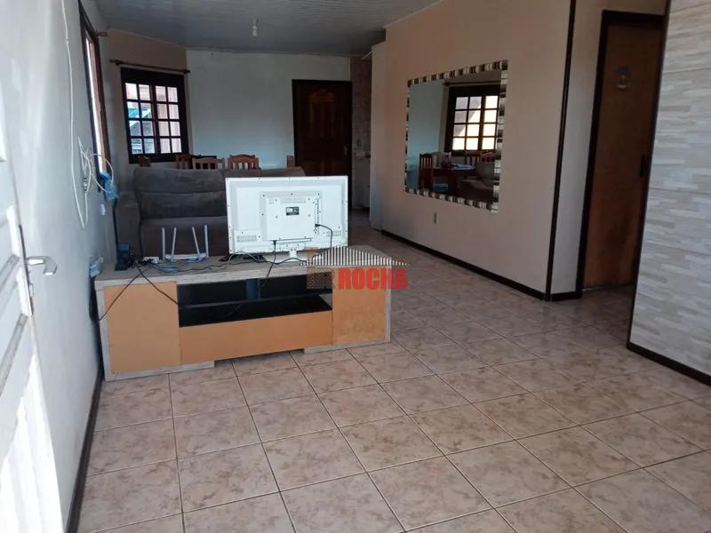 INVISTA! UMA CASA RESIDENCIAL E 8 APARTAMENTOS EM CAPÃO DA CANOA!: 23ª foto da galeria de imagens do imóvel
