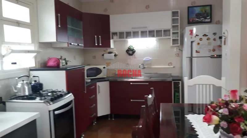 CASA COM PISCINA A 3 QUADRAS DO MAR!: 11ª foto da galeria de imagens do imóvel