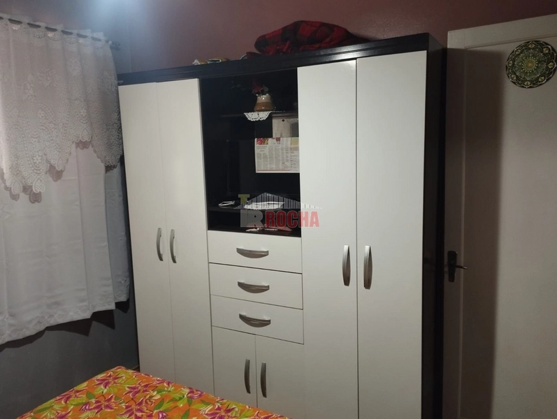APARTAMENTO COM VISTA PARA O MAR EM PRAIA ARROIO TEIXEIRA!: 7ª foto da galeria de imagens do imóvel