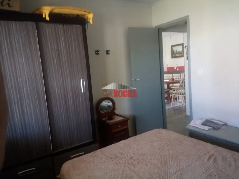 CASA 3 QUADRAS DO MAR EM PRAIA ARROIO TEIXEIRA!: 21ª foto da galeria de imagens do imóvel