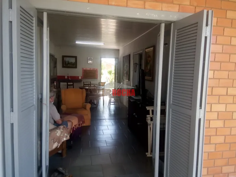 CASA 3 QUADRAS DO MAR EM PRAIA ARROIO TEIXEIRA!: 8ª foto da galeria de imagens do imóvel