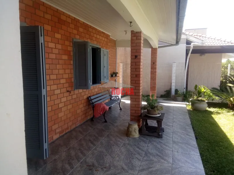 CASA 3 QUADRAS DO MAR EM PRAIA ARROIO TEIXEIRA!: 4ª foto da galeria de imagens do imóvel