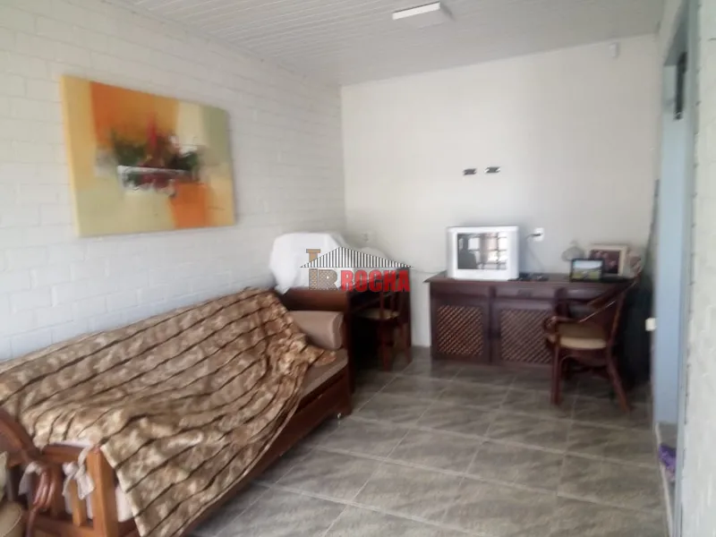 CASA 3 QUADRAS DO MAR EM PRAIA ARROIO TEIXEIRA!: 15ª foto da galeria de imagens do imóvel