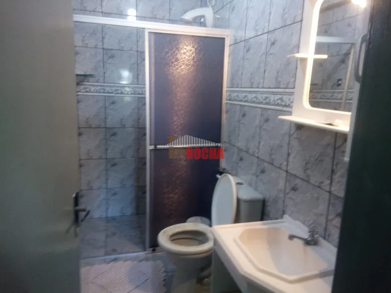 CASA 3 QUADRAS DO MAR EM PRAIA ARROIO TEIXEIRA!: 6ª foto da galeria de imagens do imóvel