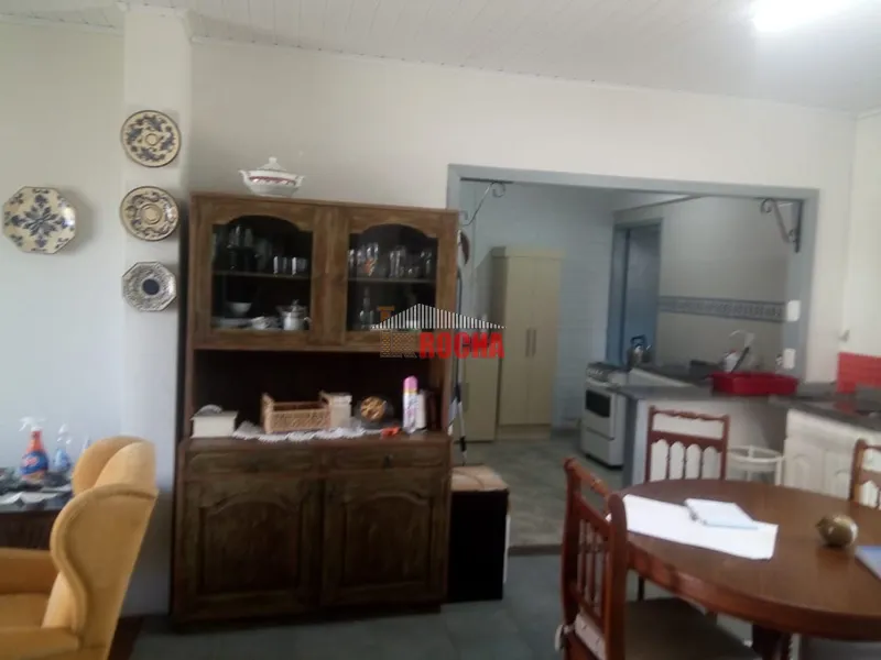 CASA 3 QUADRAS DO MAR EM PRAIA ARROIO TEIXEIRA!: 27ª foto da galeria de imagens do imóvel