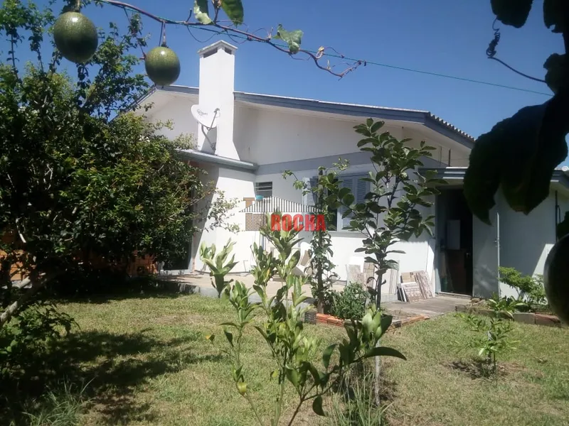 CASA 3 QUADRAS DO MAR EM PRAIA ARROIO TEIXEIRA!: 23ª foto da galeria de imagens do imóvel