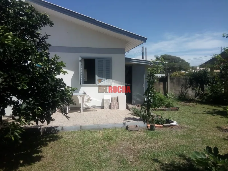 CASA 3 QUADRAS DO MAR EM PRAIA ARROIO TEIXEIRA!: 29ª foto da galeria de imagens do imóvel