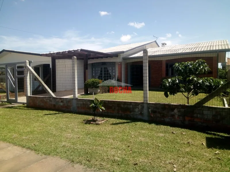 CASA 3 QUADRAS DO MAR EM PRAIA ARROIO TEIXEIRA!: 34ª foto da galeria de imagens do imóvel