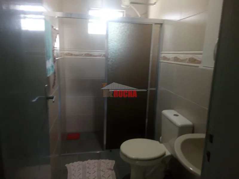 CASA 3 QUADRAS DO MAR EM PRAIA ARROIO TEIXEIRA!: 14ª foto da galeria de imagens do imóvel