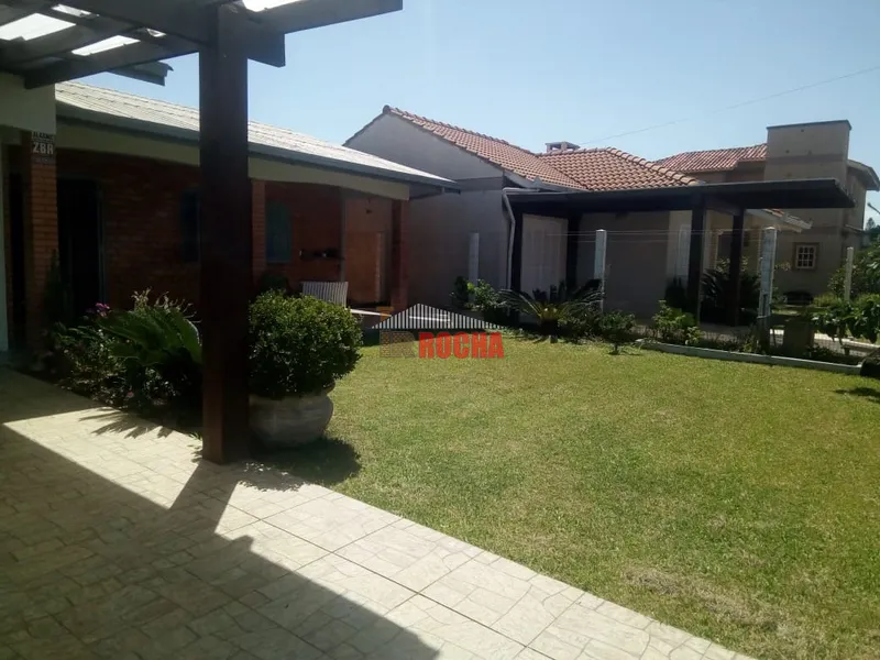 CASA 3 QUADRAS DO MAR EM PRAIA ARROIO TEIXEIRA!: 28ª foto da galeria de imagens do imóvel