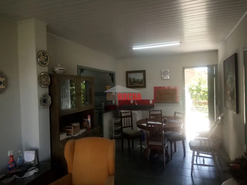 CASA 3 QUADRAS DO MAR EM PRAIA ARROIO TEIXEIRA!: 30ª foto da galeria de imagens do imóvel