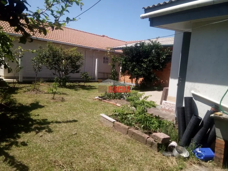 CASA 3 QUADRAS DO MAR EM PRAIA ARROIO TEIXEIRA!: 24ª foto da galeria de imagens do imóvel