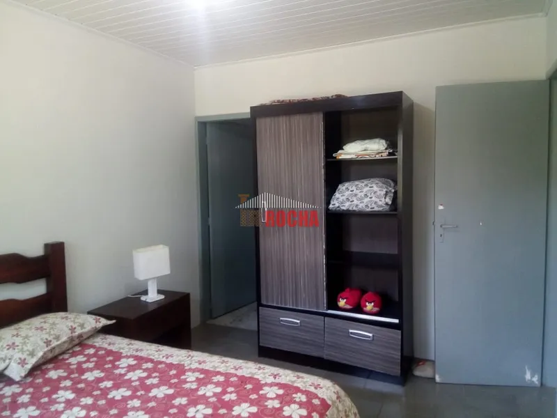 CASA 3 QUADRAS DO MAR EM PRAIA ARROIO TEIXEIRA!: 20ª foto da galeria de imagens do imóvel