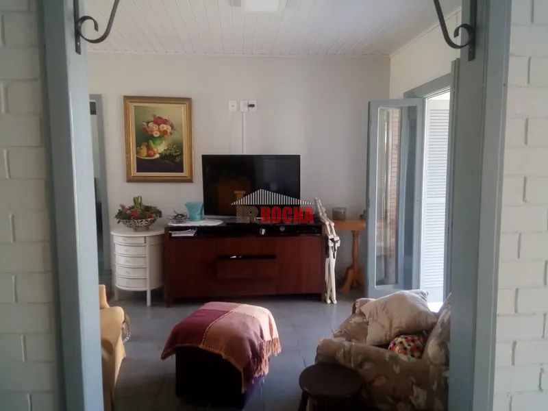 CASA 3 QUADRAS DO MAR EM PRAIA ARROIO TEIXEIRA!: 10ª foto da galeria de imagens do imóvel