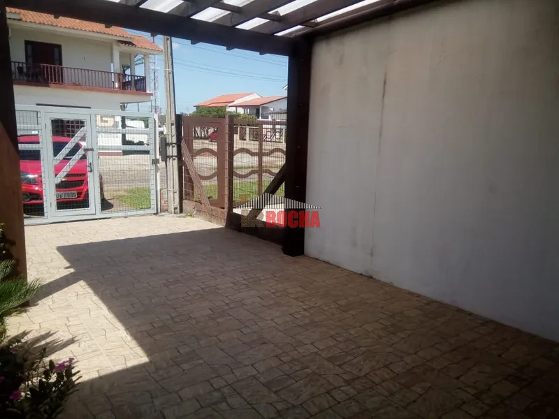 CASA 3 QUADRAS DO MAR EM PRAIA ARROIO TEIXEIRA!: 25ª foto da galeria de imagens do imóvel
