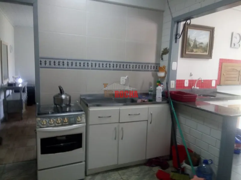 CASA 3 QUADRAS DO MAR EM PRAIA ARROIO TEIXEIRA!: 12ª foto da galeria de imagens do imóvel