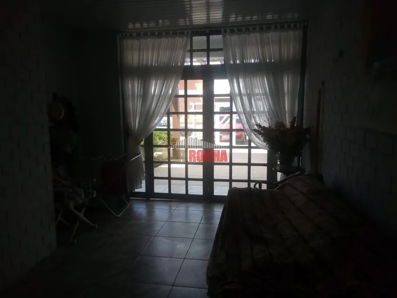 CASA 3 QUADRAS DO MAR EM PRAIA ARROIO TEIXEIRA!: 11ª foto da galeria de imagens do imóvel
