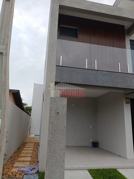 LINDO SOBRADO A 300 METROS DO MAR EM PRAIA CURUMIM!: 28ª foto da galeria de imagens do imóvel