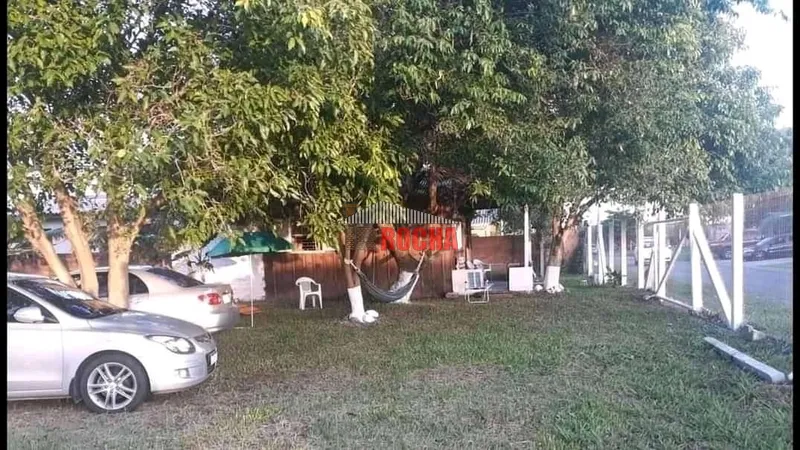CASA COM ÓTIMO TERRENO EM ARROIO TEIXEIRA!: 8ª foto da galeria de imagens do imóvel