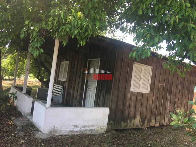 CASA COM ÓTIMO TERRENO EM ARROIO TEIXEIRA!: 5ª foto da galeria de imagens do imóvel